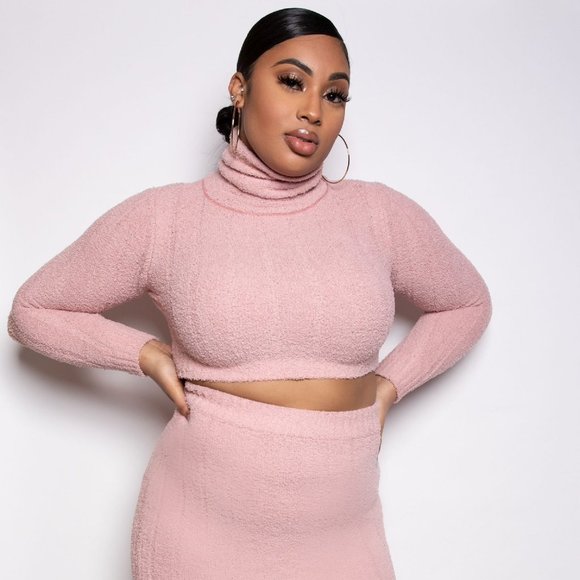 Nicolette Skirt Set - Picture 2 of 2